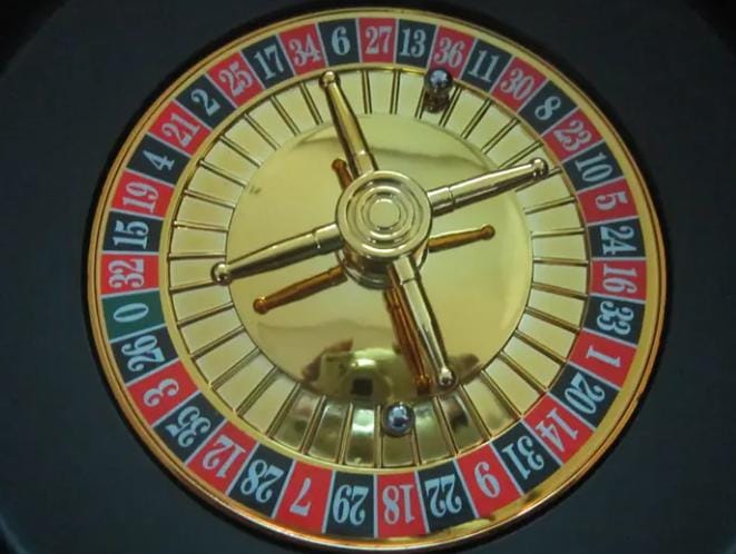 Ruleta De Tragos Shots Con Copas